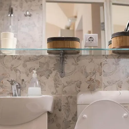 Apartament Alandala Story