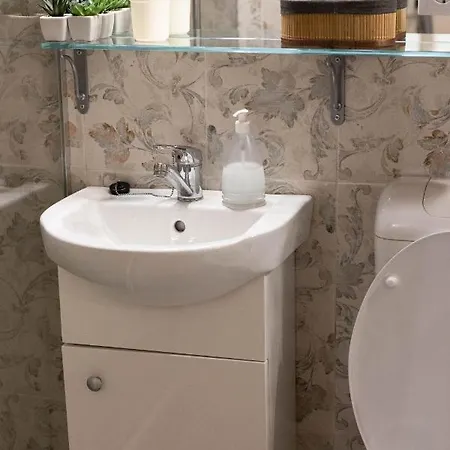 Alandala Story Apartament Cluj-Napoca