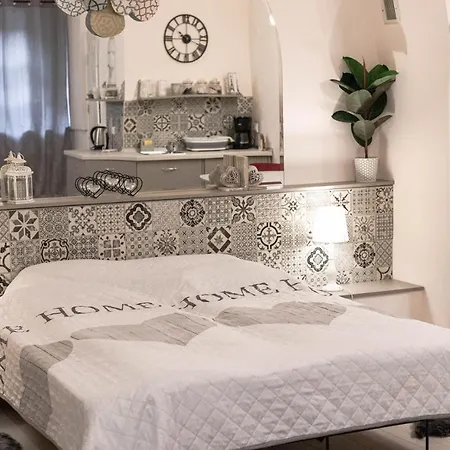 Alandala Story Apartment