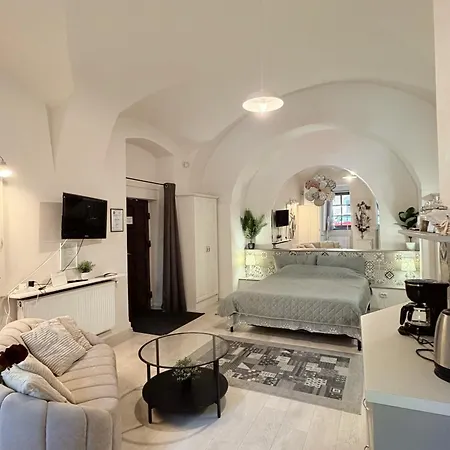 Apartment Alandala Story Cluj-Napoca