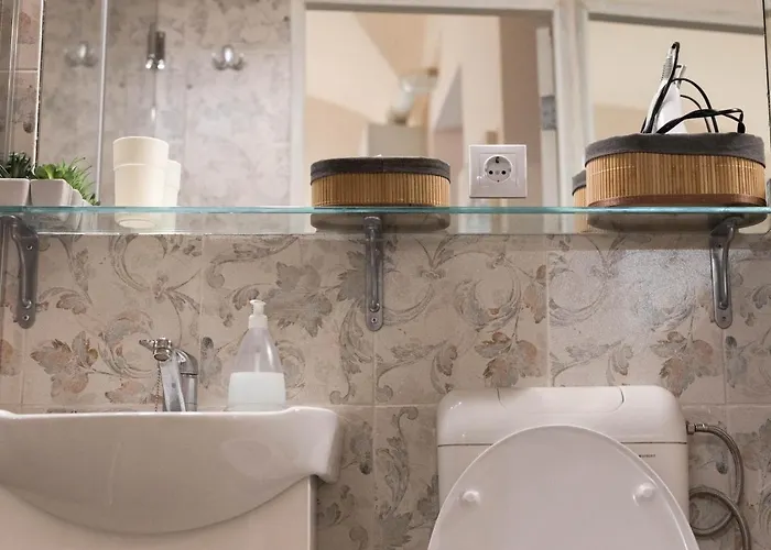 Daire Alandala Story